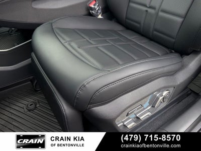 2026 Kia EV9 Land