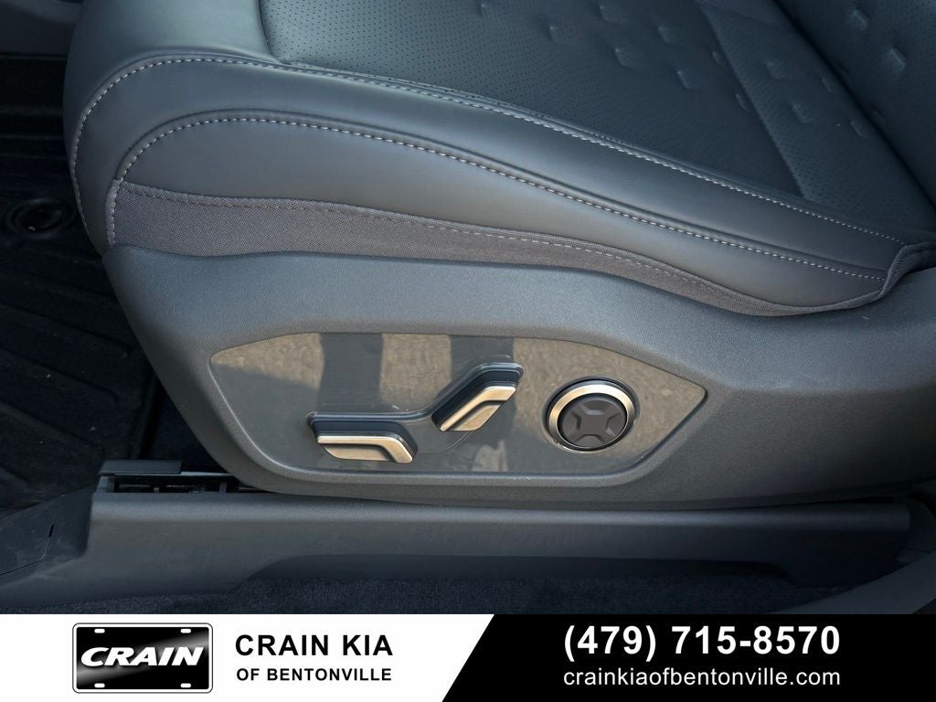 2026 Kia EV9 Wind - KIA CPO / AWD / SUNROOF / ONE OWNER