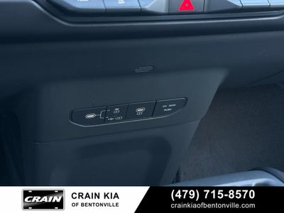 2026 Kia EV9 Wind - KIA CPO / AWD / SUNROOF / ONE OWNER