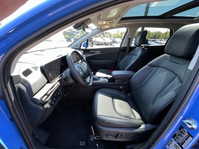 2026 Kia Sportage SX