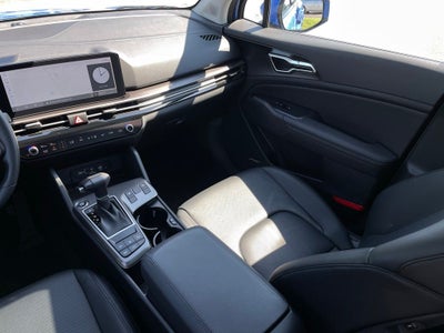 2026 Kia Sportage SX