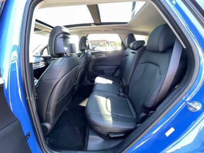 2026 Kia Sportage SX