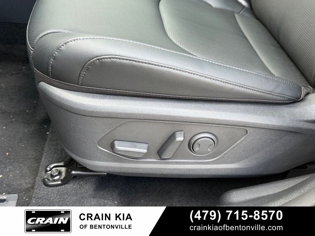 2026 Kia Sportage SX