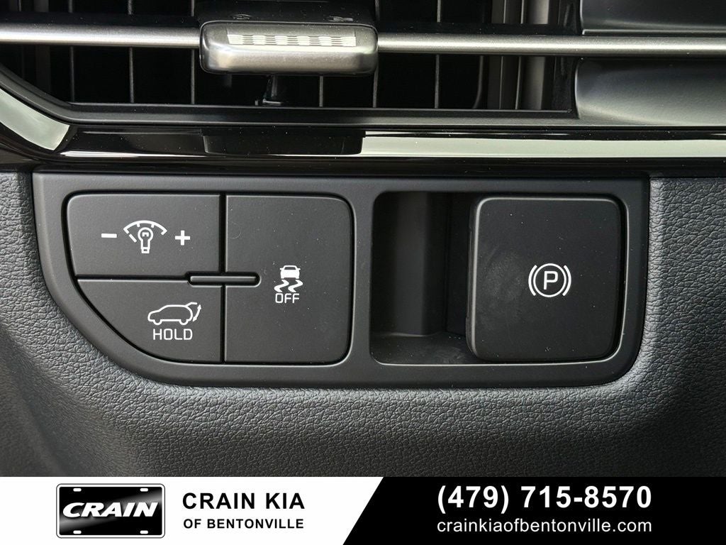2026 Kia Sportage SX