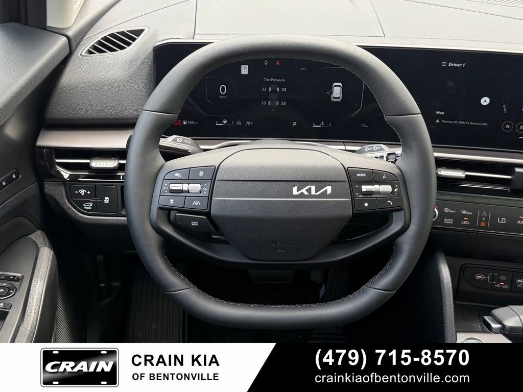 2026 Kia Sportage SX