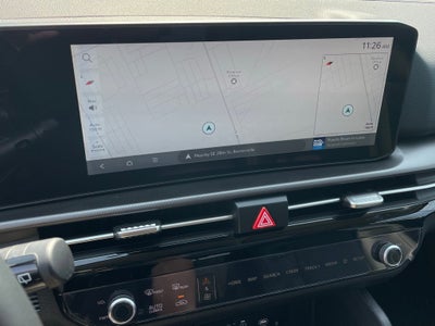 2026 Kia Sportage SX