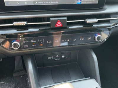 2026 Kia Sportage SX