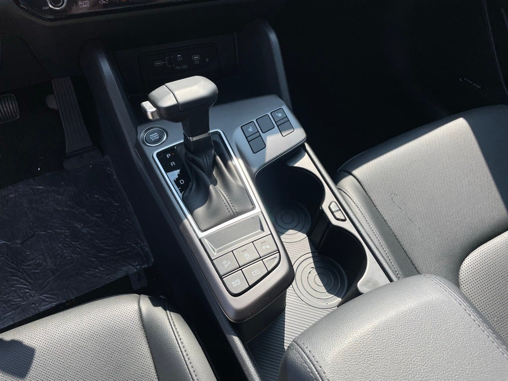 2026 Kia Sportage SX