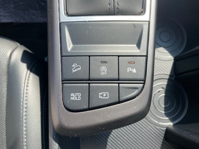 2026 Kia Sportage SX