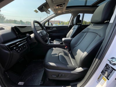 2026 Kia Sportage SX