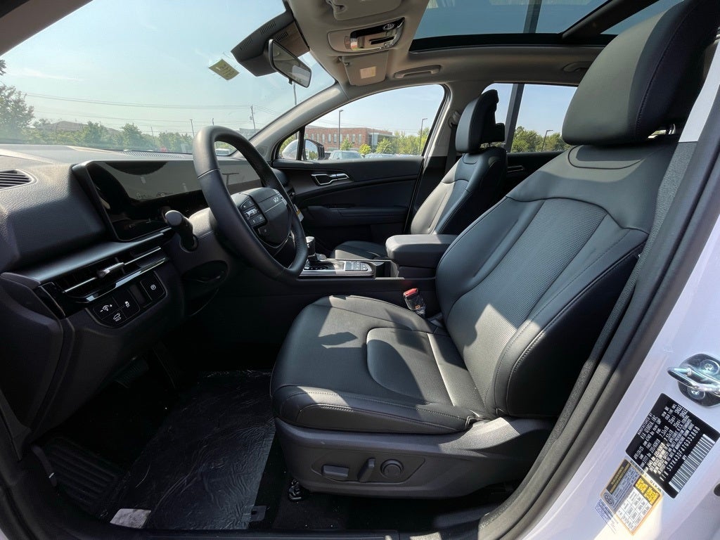 2026 Kia Sportage SX