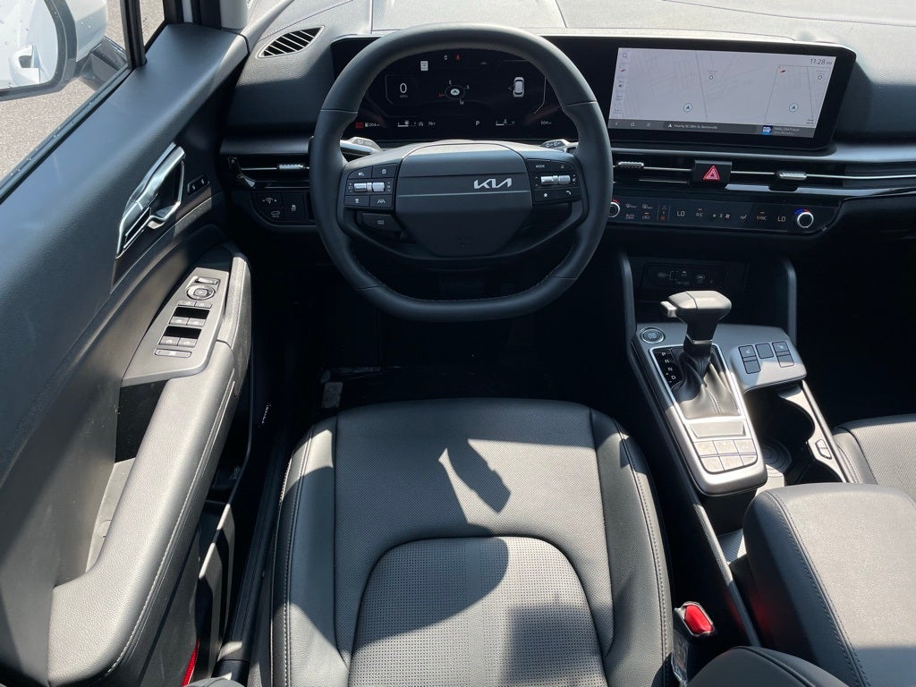 2026 Kia Sportage SX