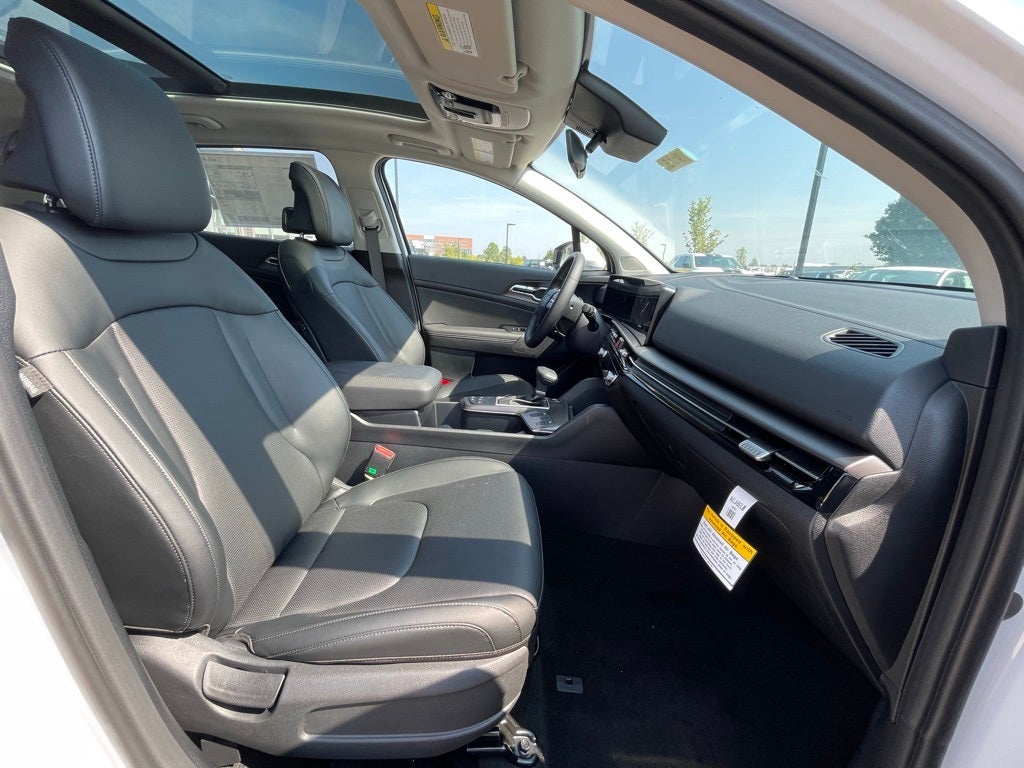 2026 Kia Sportage SX