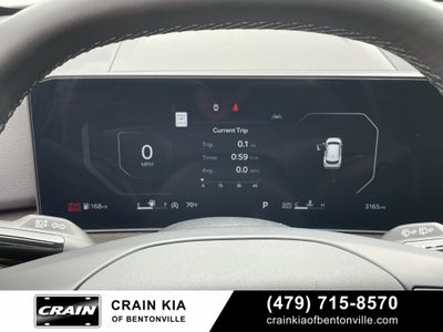 2026 Kia Sportage SX