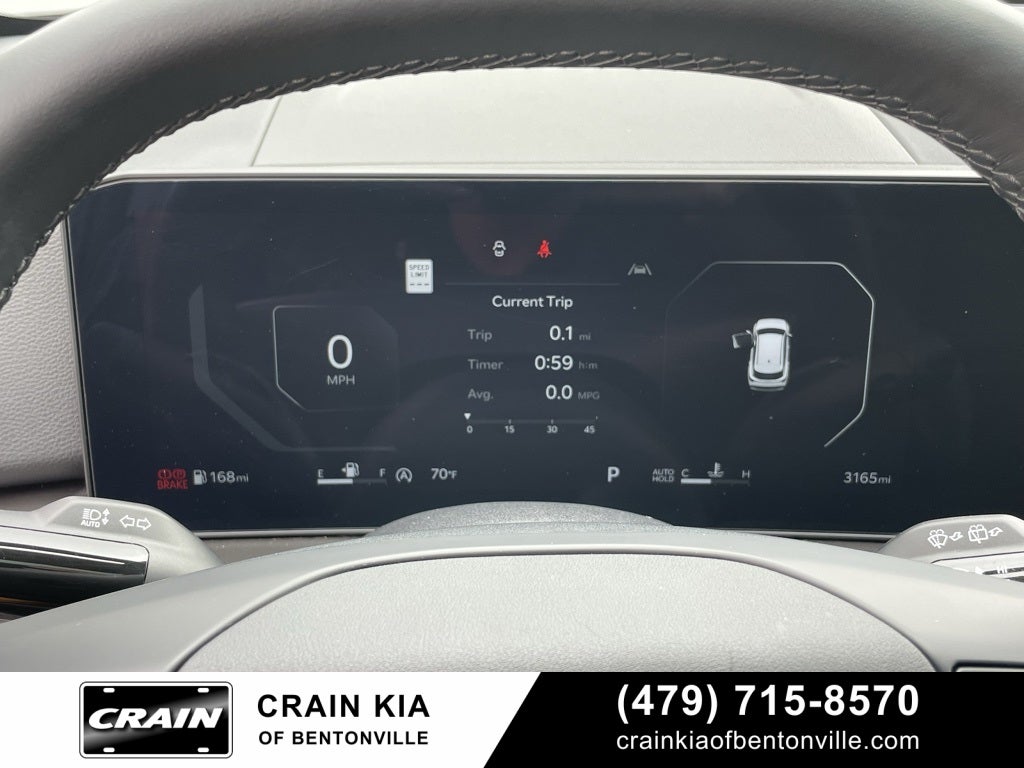 2026 Kia Sportage SX