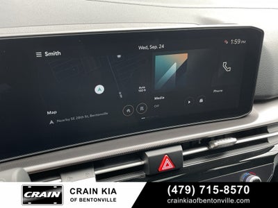 2026 Kia Sportage SX