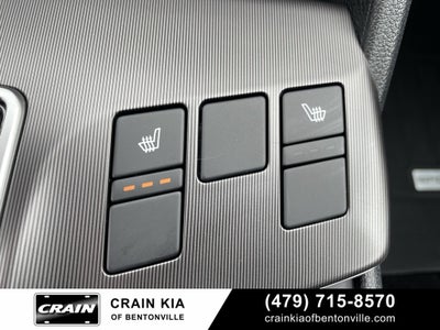 2026 Kia Sportage SX