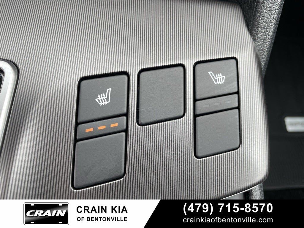 2026 Kia Sportage SX