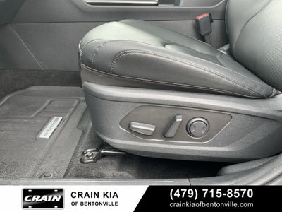 2026 Kia Sportage SX