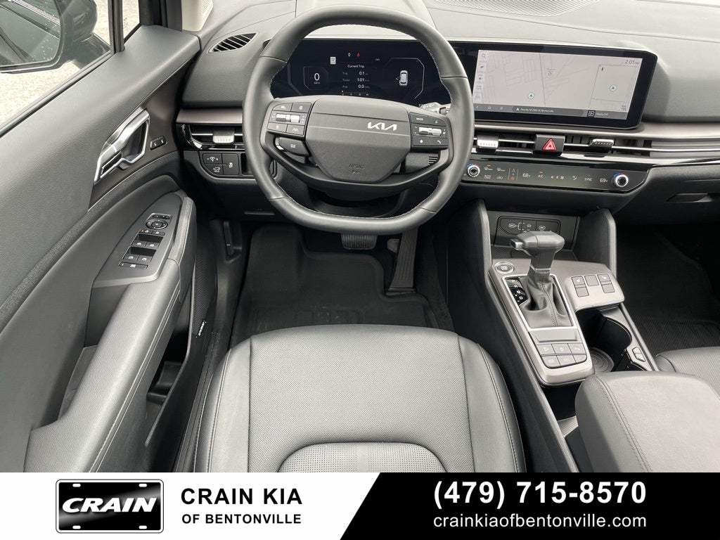 2026 Kia Sportage SX