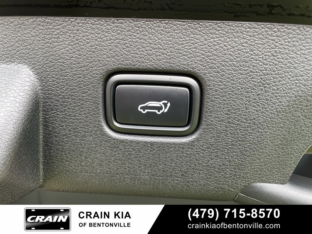 2026 Kia Sportage SX