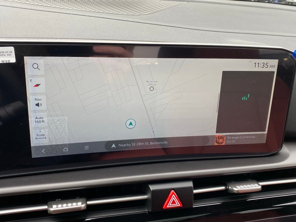 2026 Kia Sportage SX