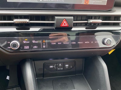 2026 Kia Sportage SX