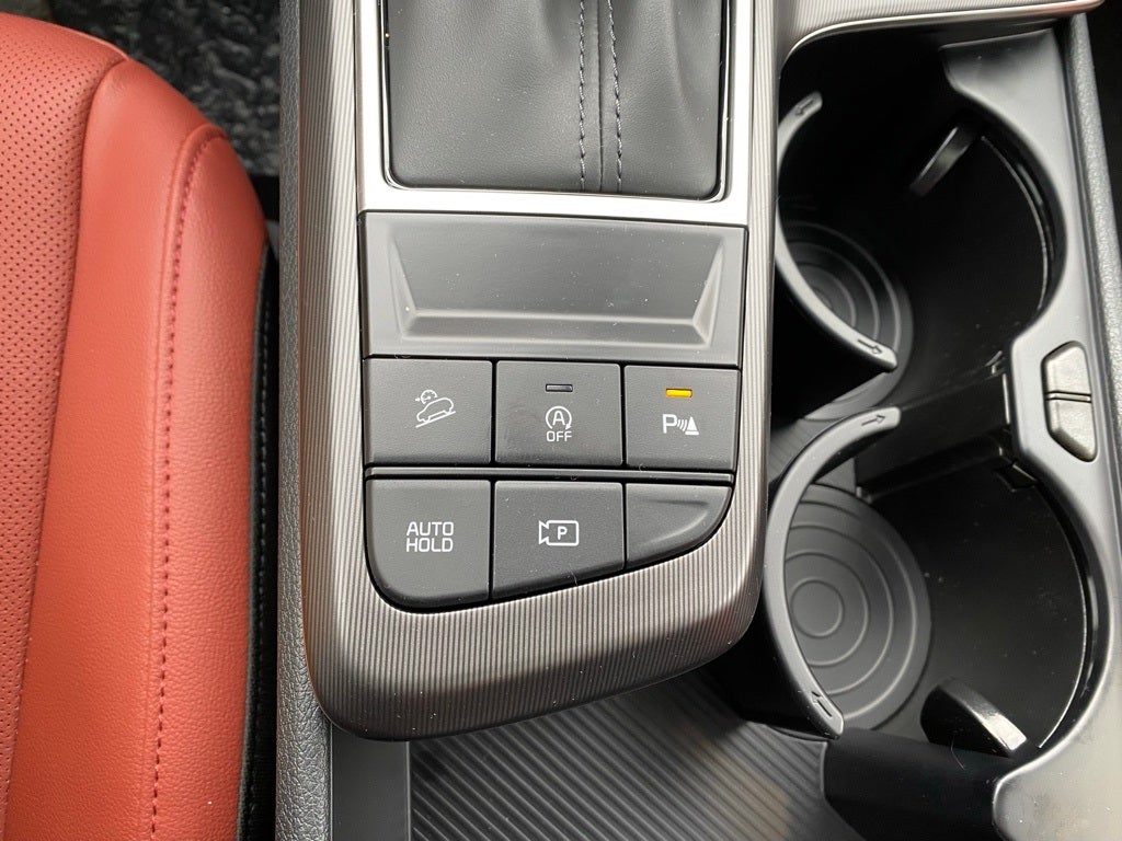 2026 Kia Sportage SX