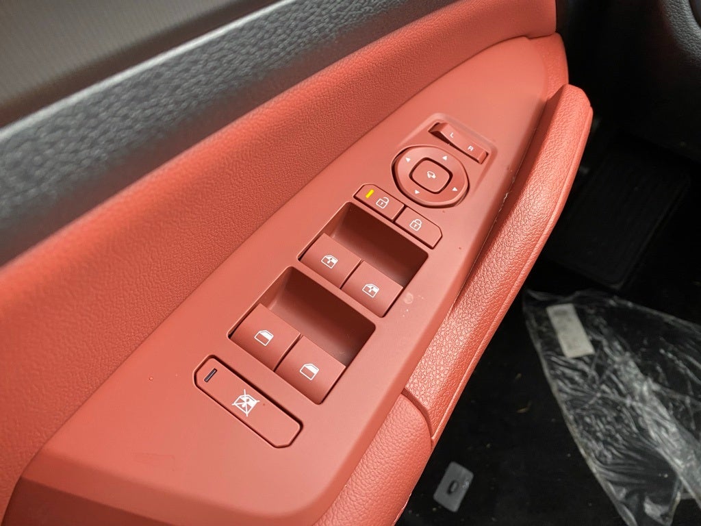 2026 Kia Sportage SX