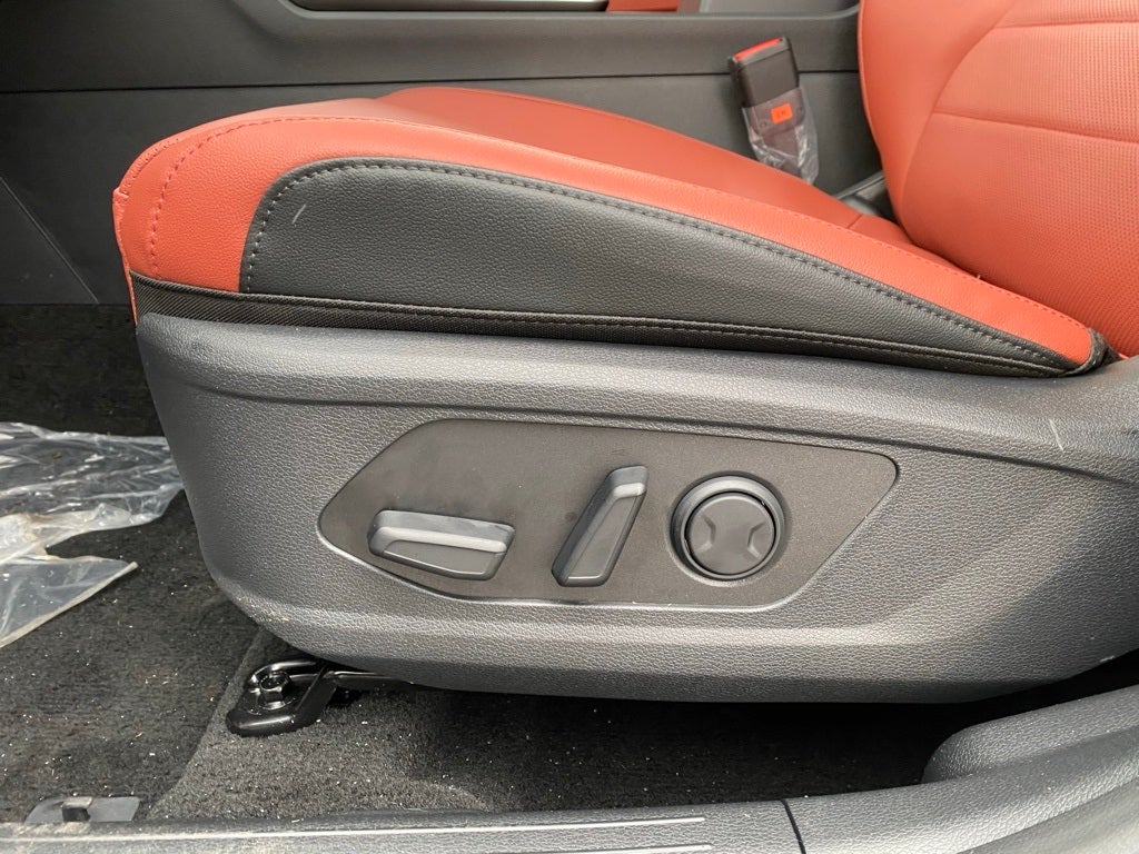 2026 Kia Sportage SX