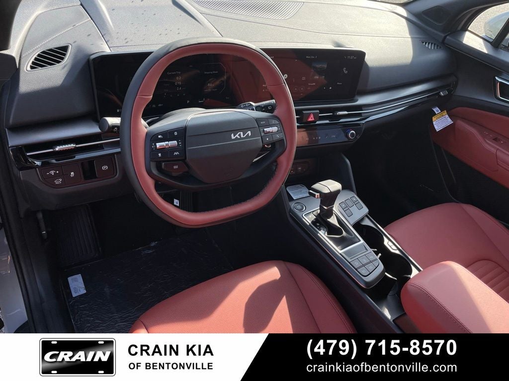 2026 Kia Sportage SX