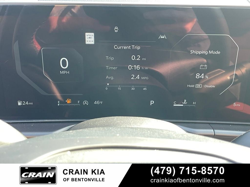 2026 Kia Sportage SX