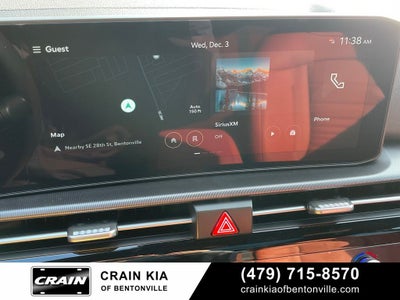 2026 Kia Sportage SX