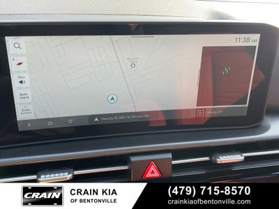 2026 Kia Sportage SX