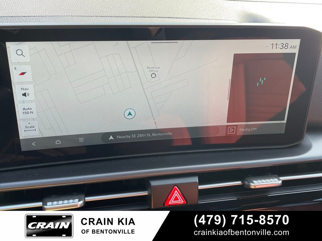 2026 Kia Sportage SX