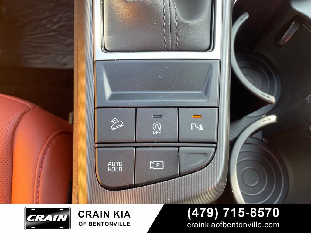 2026 Kia Sportage SX