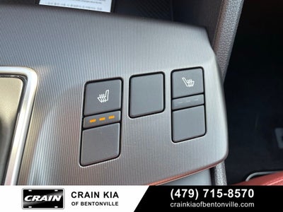 2026 Kia Sportage SX