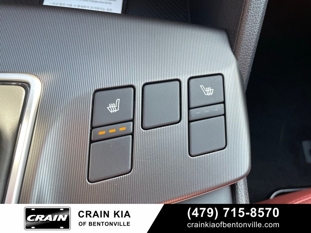 2026 Kia Sportage SX