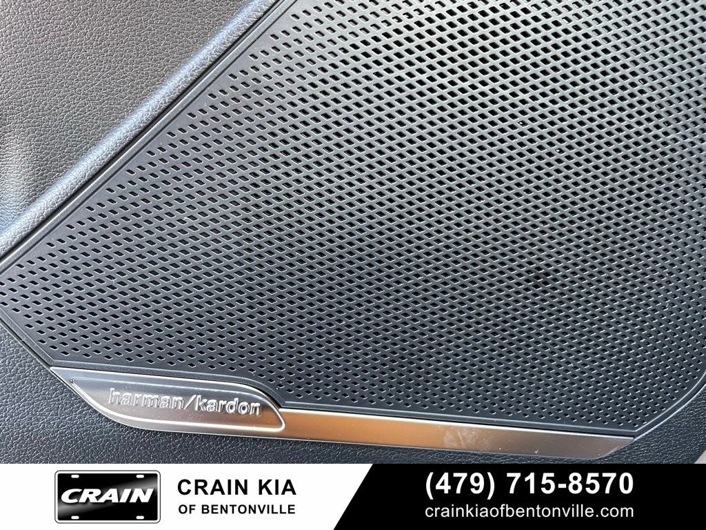 2026 Kia Sportage SX