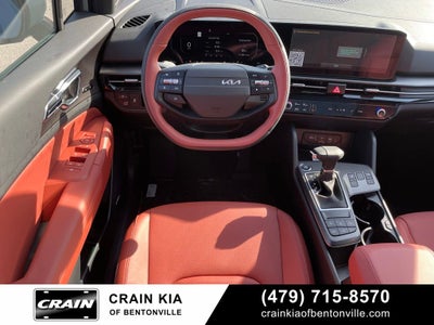 2026 Kia Sportage SX