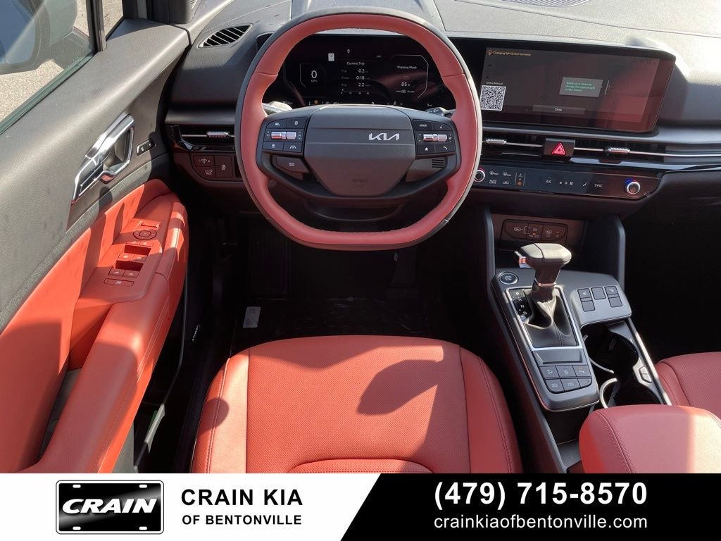 2026 Kia Sportage SX