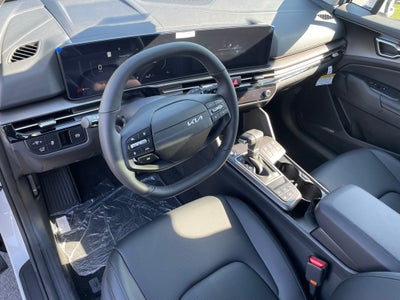 2026 Kia Sportage SX