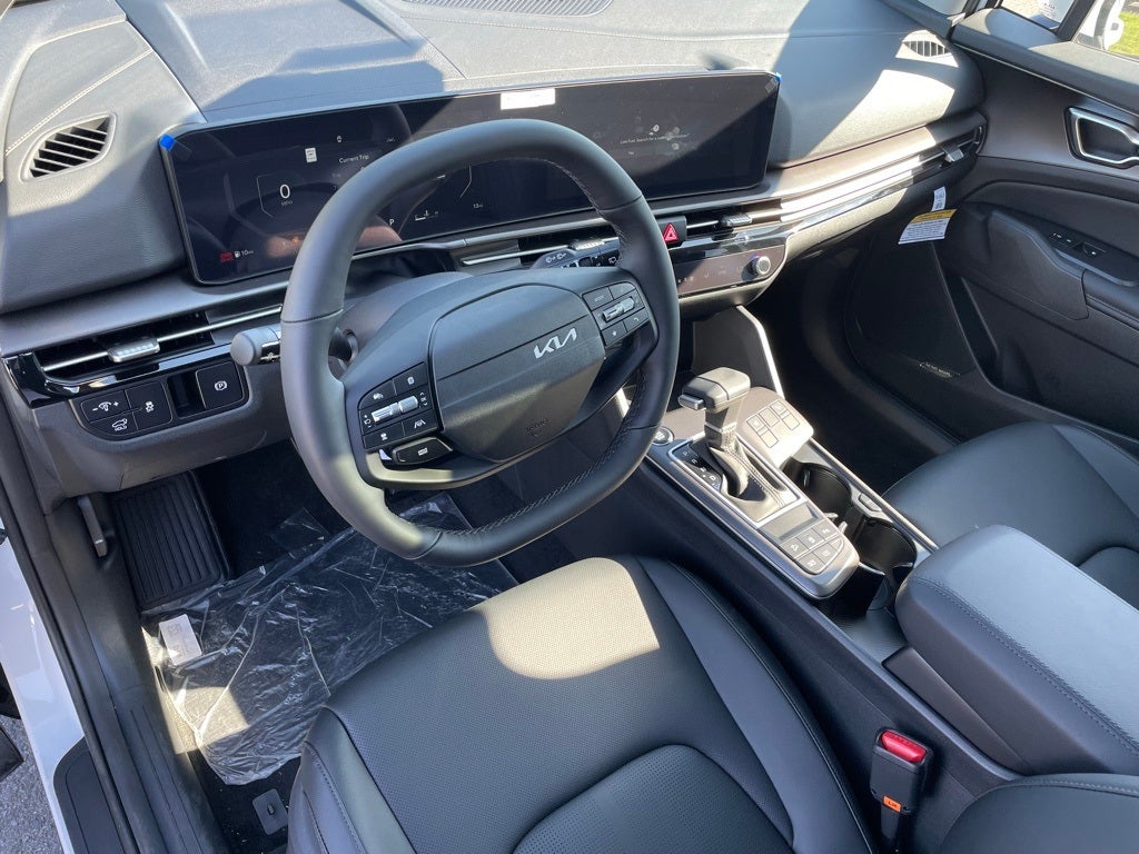 2026 Kia Sportage SX