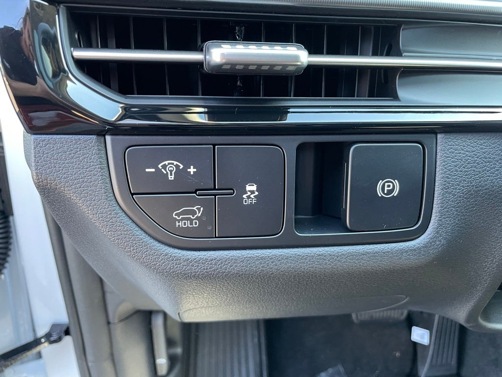 2026 Kia Sportage SX