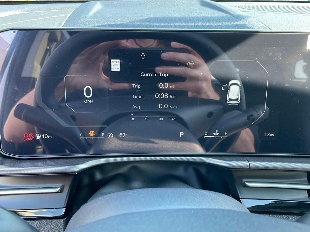 2026 Kia Sportage SX