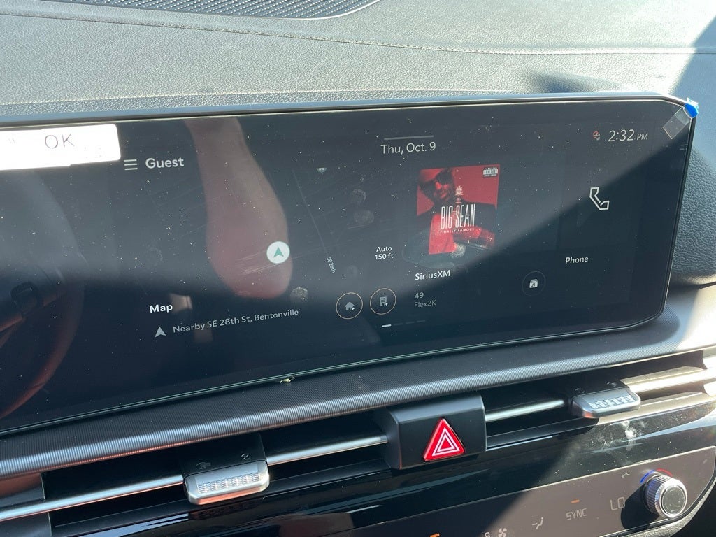 2026 Kia Sportage SX