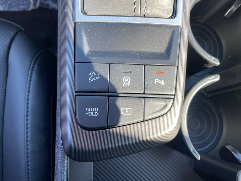 2026 Kia Sportage SX