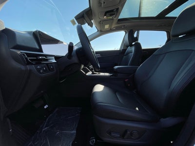 2026 Kia Sportage SX