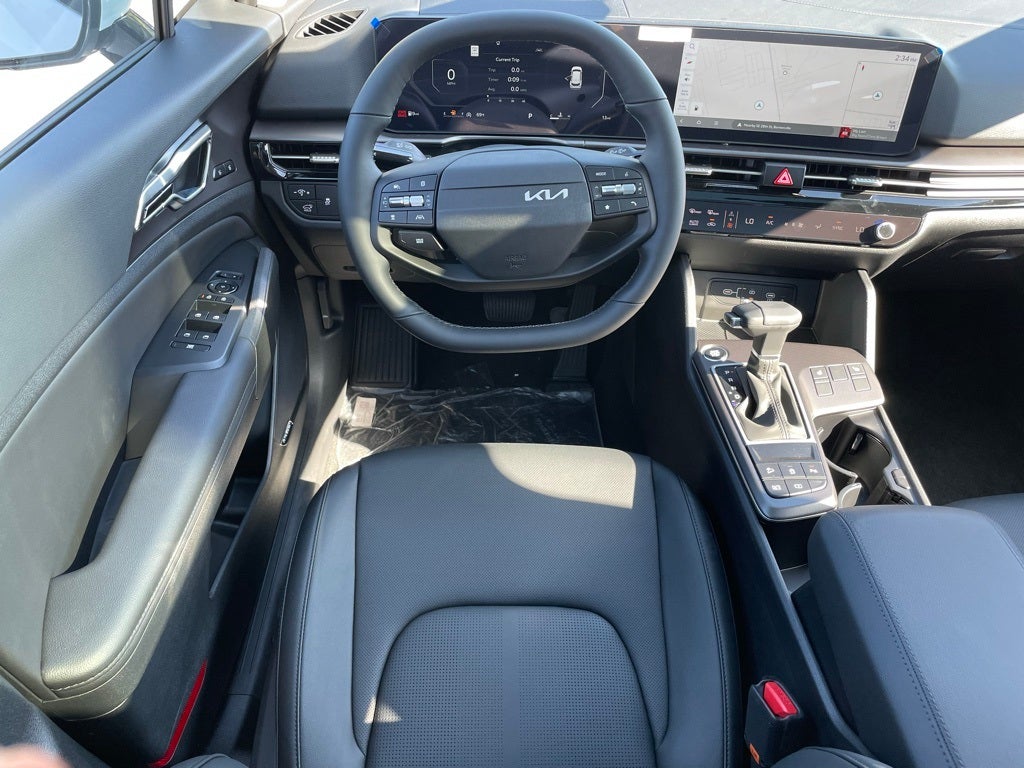 2026 Kia Sportage SX