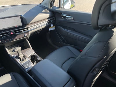 2026 Kia Sportage SX